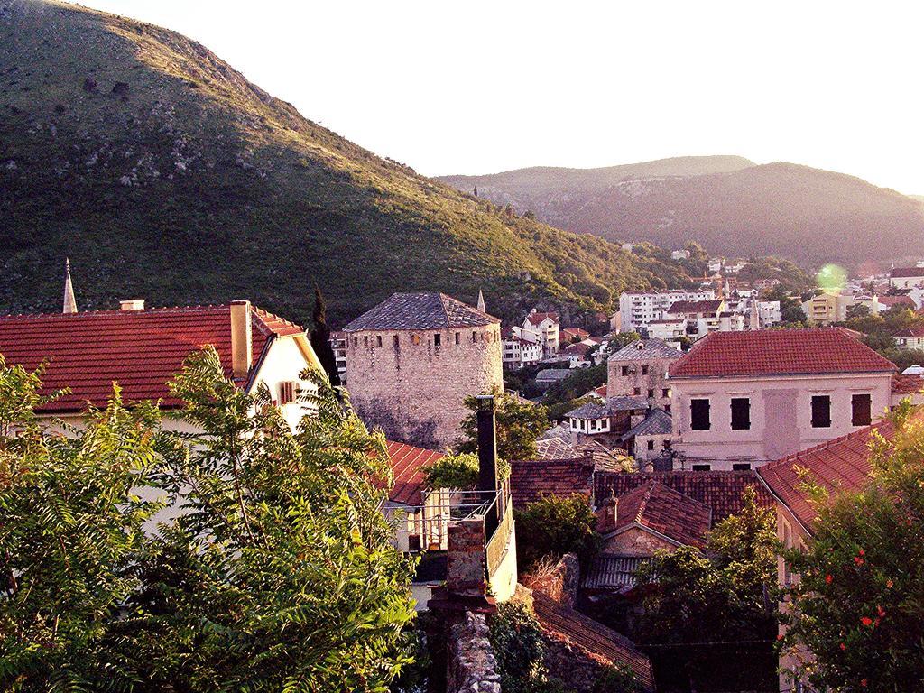 Guesthouse Centro Μόσταρ Εξωτερικό φωτογραφία