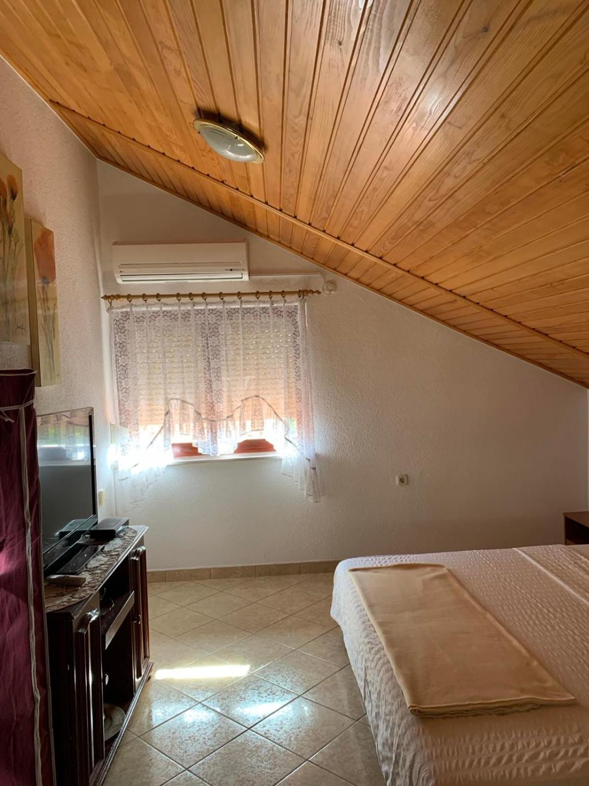 Guesthouse Centro Μόσταρ Εξωτερικό φωτογραφία