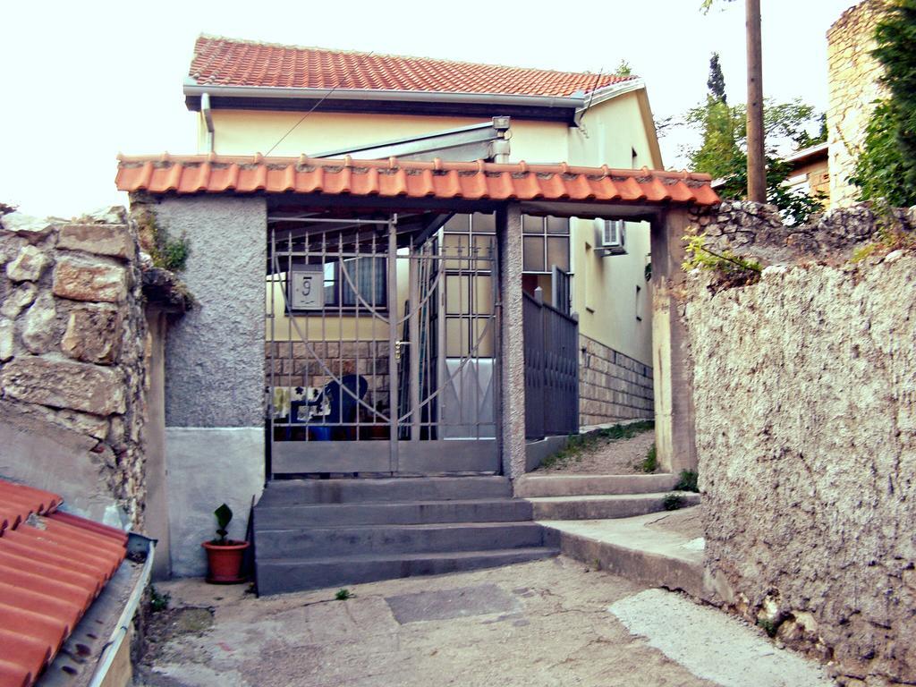 Guesthouse Centro Μόσταρ Εξωτερικό φωτογραφία