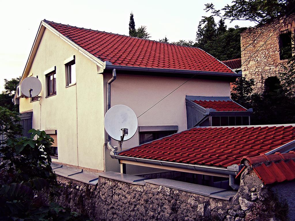 Guesthouse Centro Μόσταρ Εξωτερικό φωτογραφία